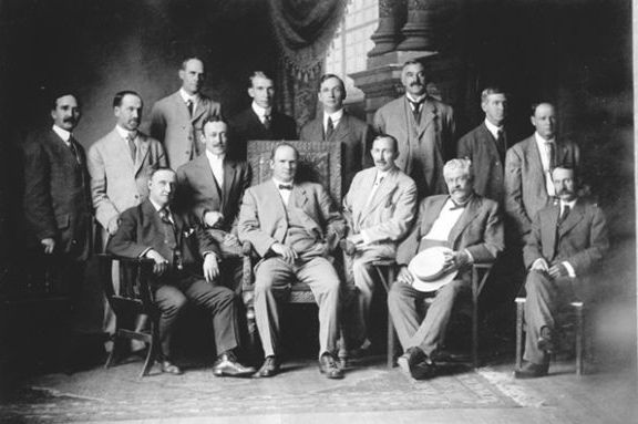 Founding Fathers